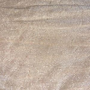 🤩 2 Toned Glitter Scarf / Wrap ✨